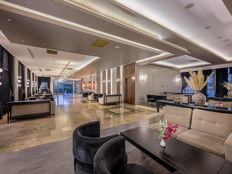 L'Oceanica Beach Resort Hotel 24