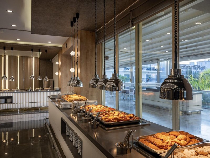 L'Oceanica Beach Resort Hotel 25