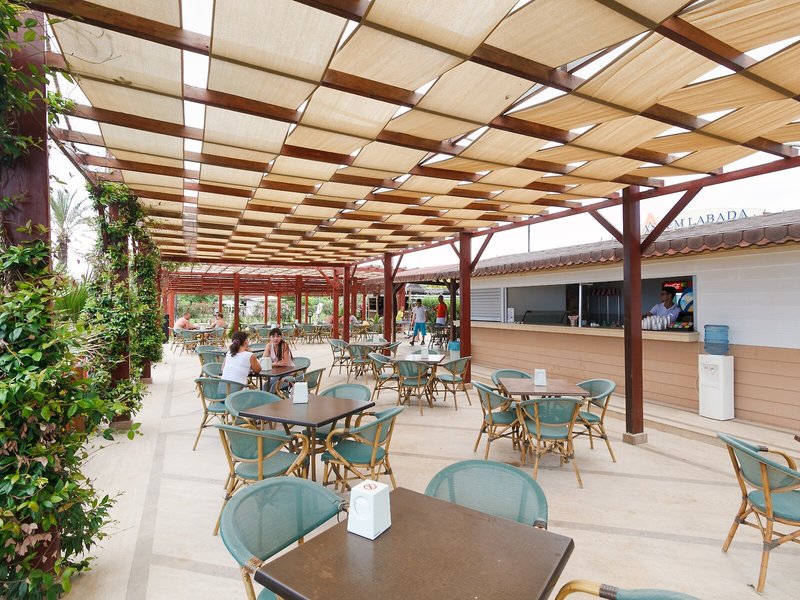 L'Oceanica Beach Resort Hotel 27