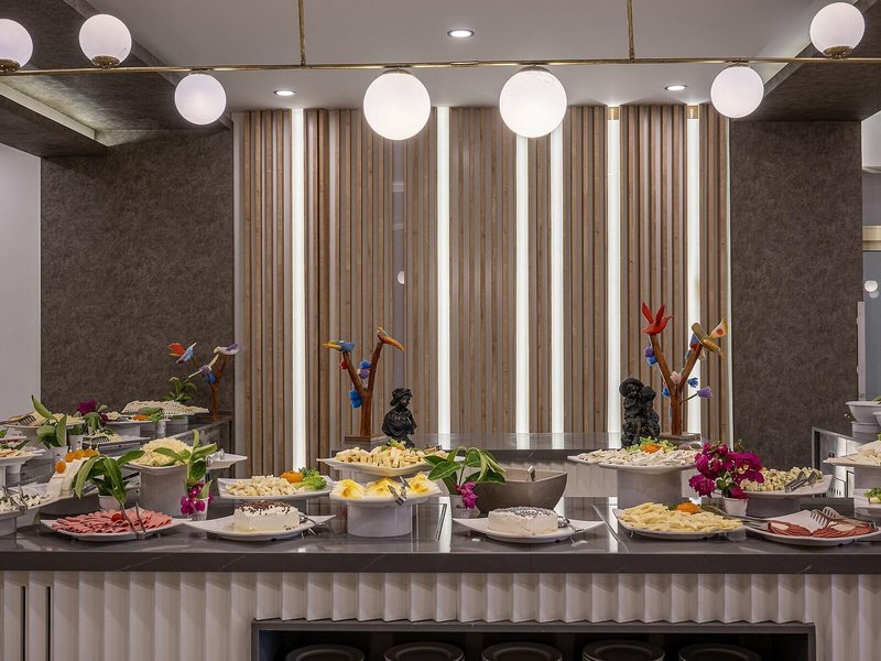 L'Oceanica Beach Resort Hotel 30