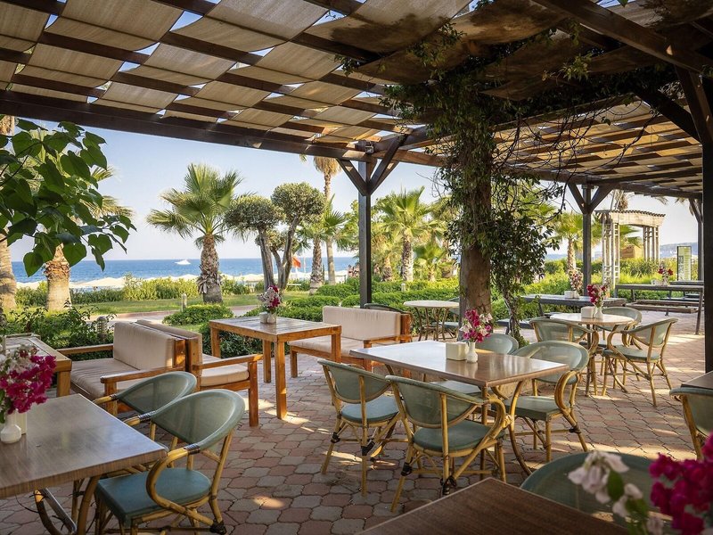 L'Oceanica Beach Resort Hotel 32