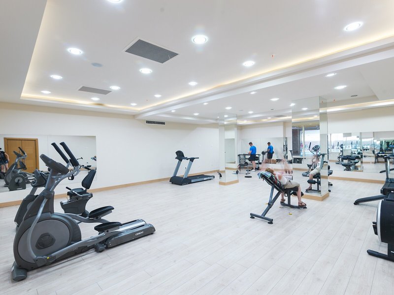 L'Oceanica Beach Resort Hotel 35