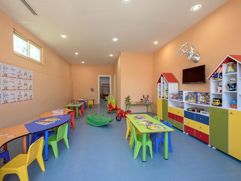 L'Oceanica Beach Resort Hotel 41