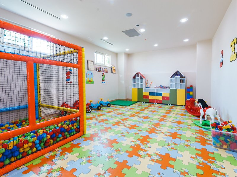 L'Oceanica Beach Resort Hotel 43