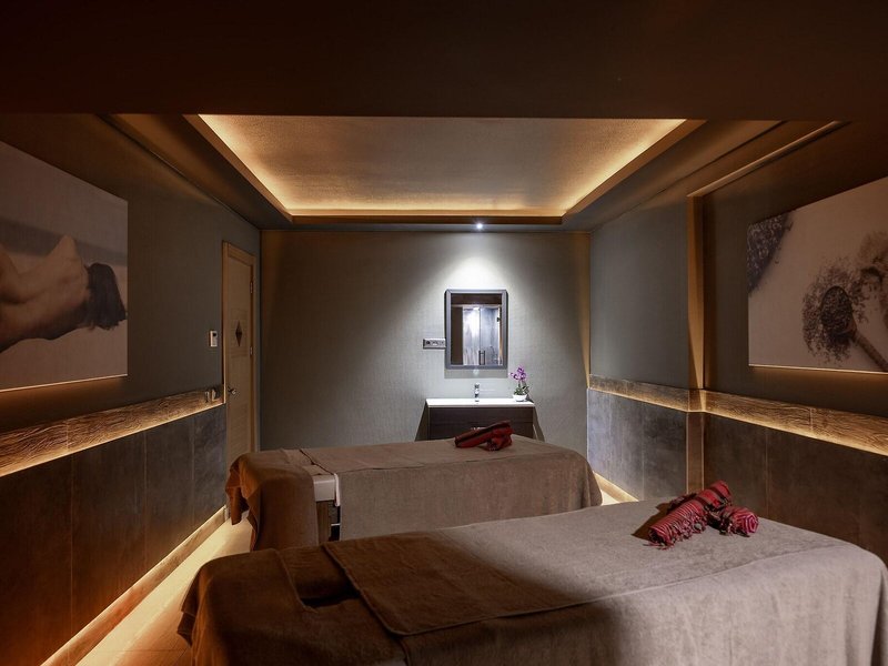 L'Oceanica Beach Resort Hotel 46