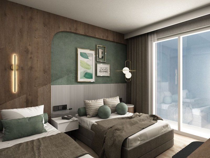L'Oceanica Beach Resort Hotel 47