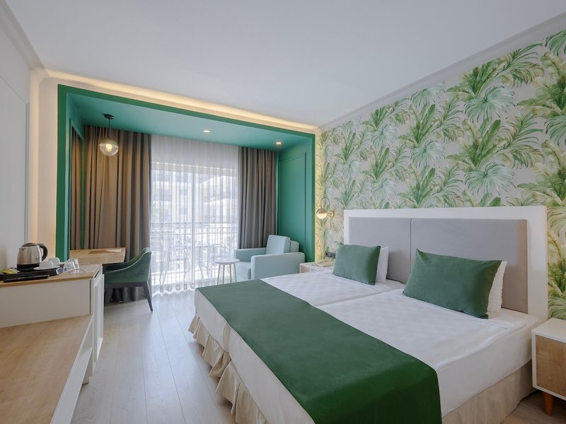L'Oceanica Beach Resort Hotel 48