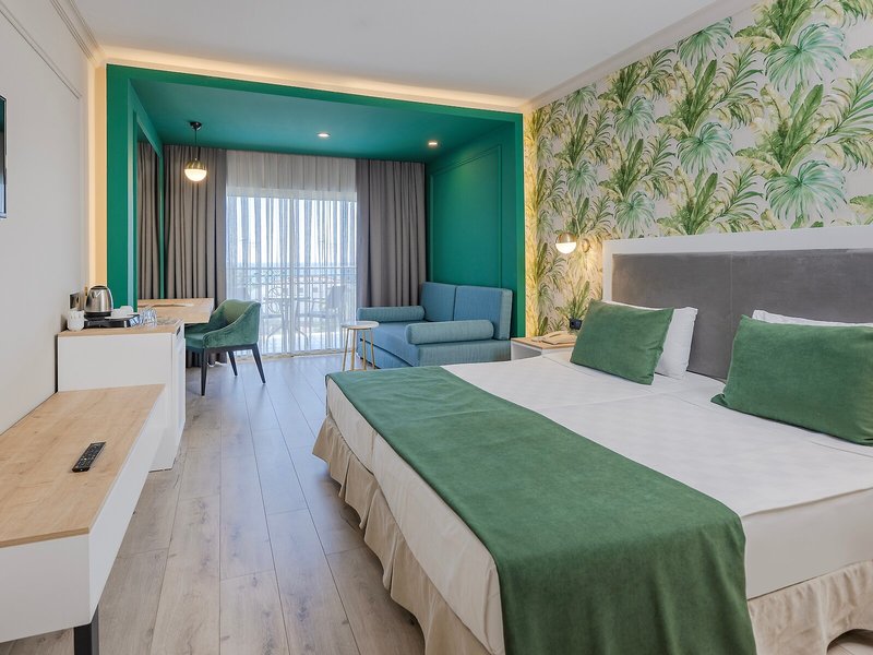 L'Oceanica Beach Resort Hotel 49