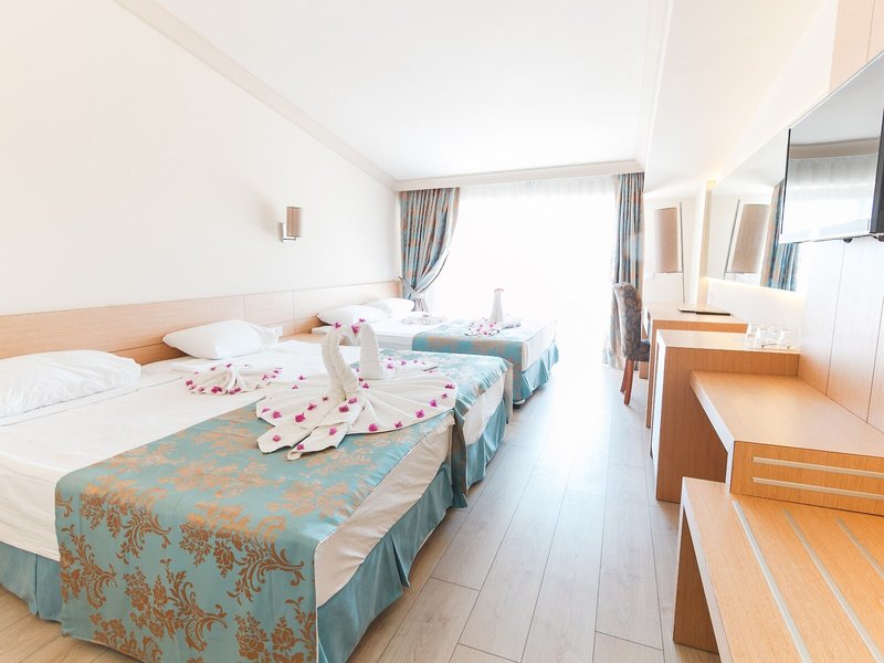 L'Oceanica Beach Resort Hotel 50