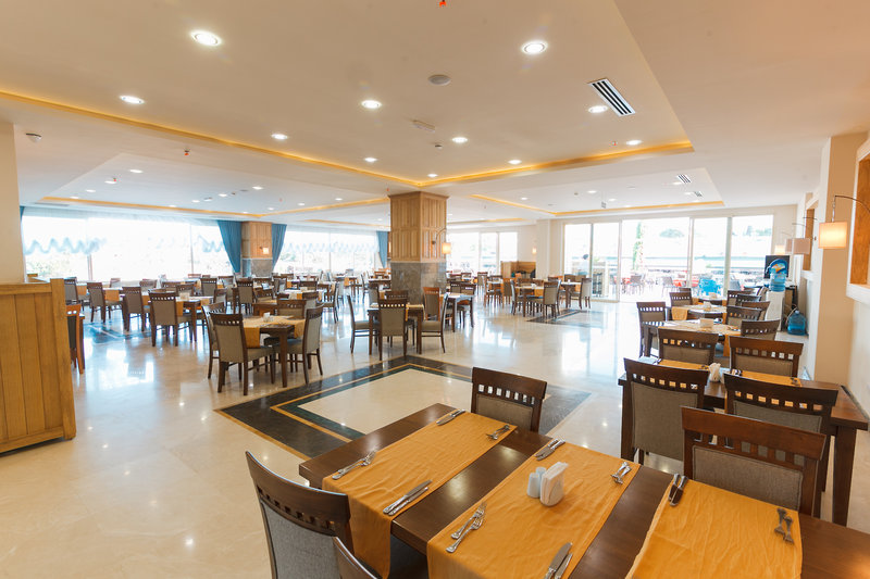 L'Oceanica Beach Resort Hotel 6