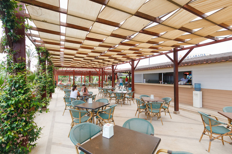 L'Oceanica Beach Resort Hotel 8