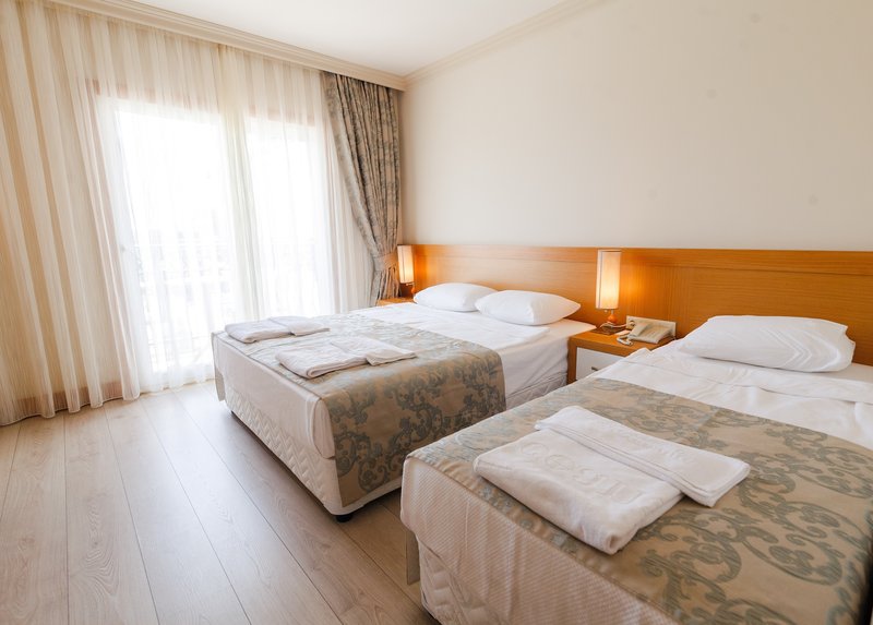 L'Oceanica Beach Resort Hotel 10