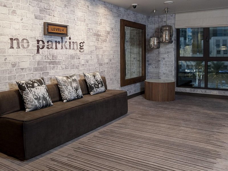 Vida Downtown Dubai 17 - Health & Beauty