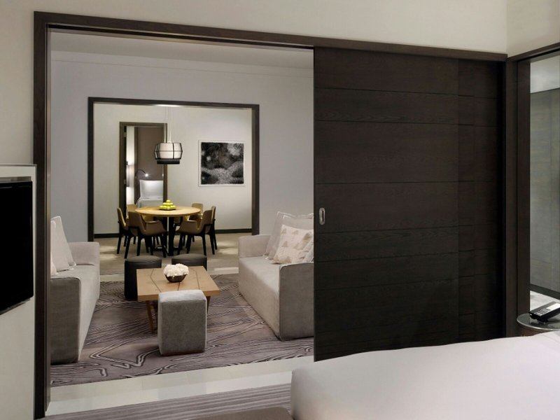 Vida Downtown Dubai 26 - Restaurant