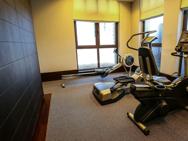 Vida Downtown Dubai 31 - Sports and leisure