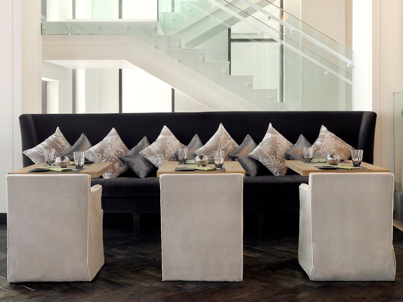 Vida Downtown Dubai 36 - Room Example