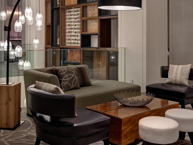 Vida Downtown Dubai 38 - Room Example