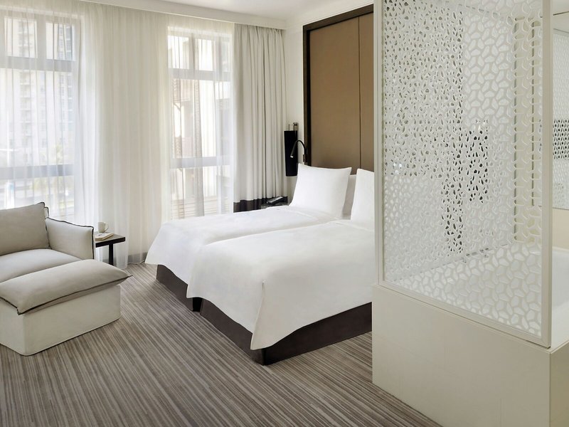 Vida Downtown Dubai 43 - Room Example