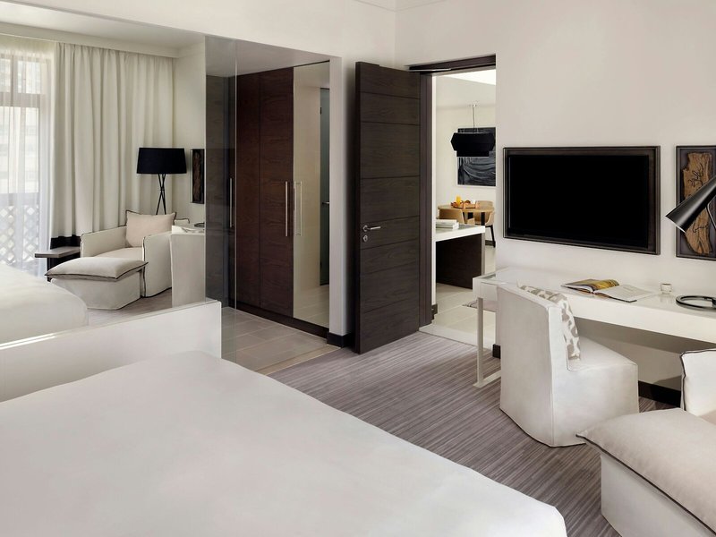 Vida Downtown Dubai 44 - Room Example