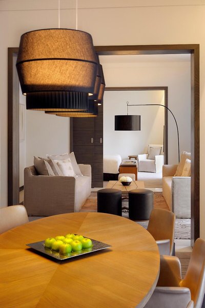 Vida Downtown Dubai 46 - Room Example