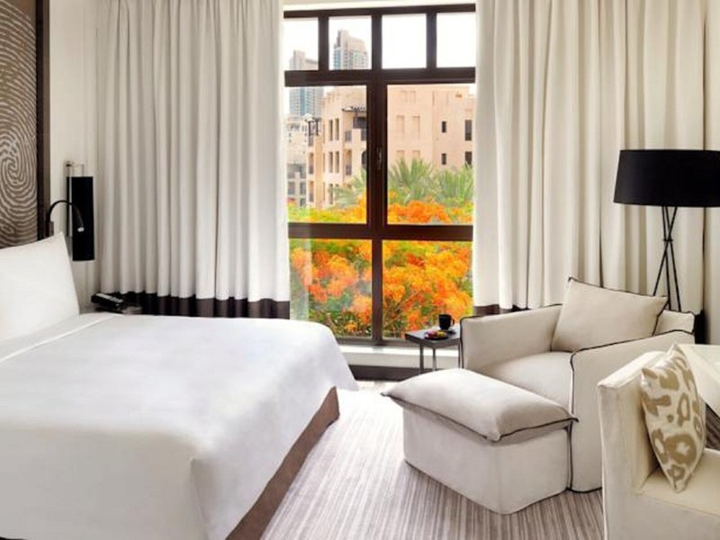 Vida Downtown Dubai 47 - Room Example