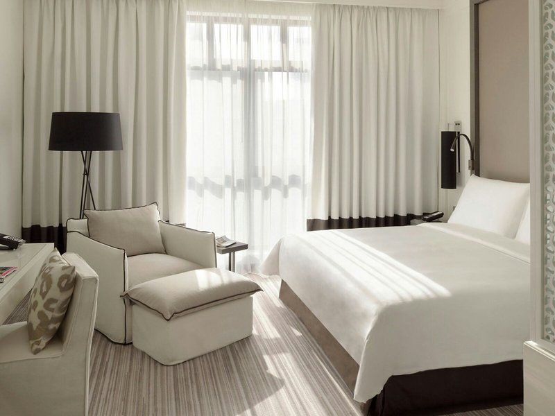 Vida Downtown Dubai 48 - Room Example