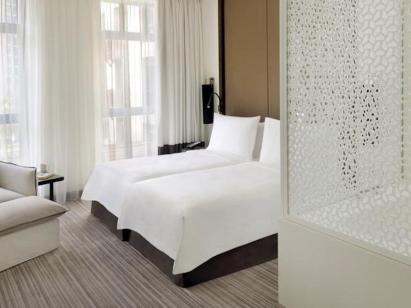 Vida Downtown Dubai 49 - Room Example