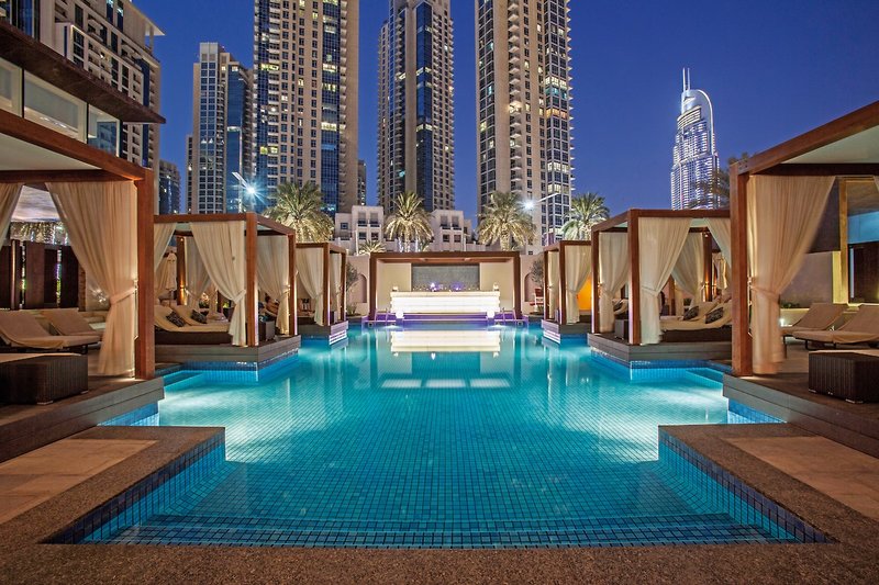 Hotel Boulevard, Autograph Collection 1