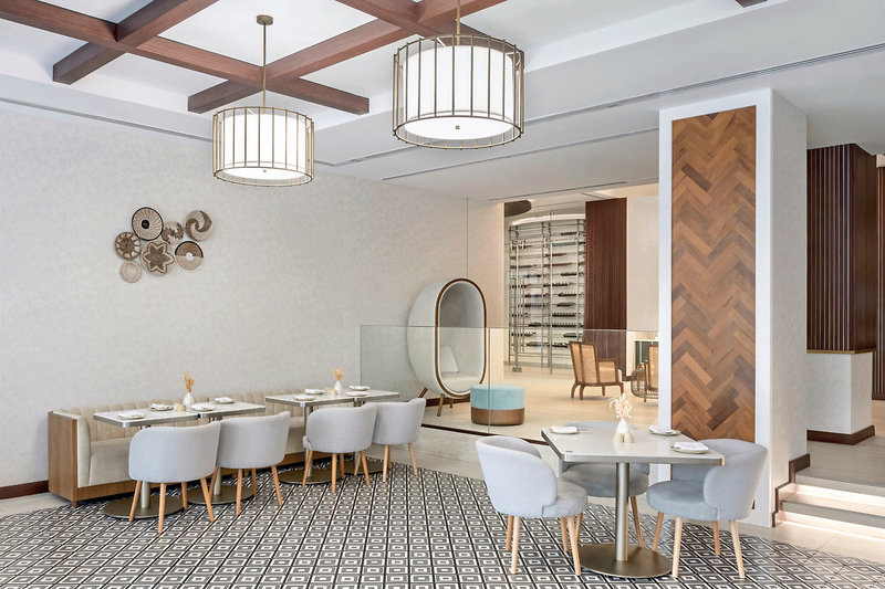 Hotel Boulevard, Autograph Collection 4