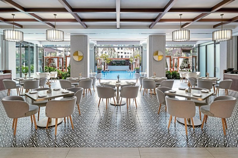 Hotel Boulevard, Autograph Collection 5