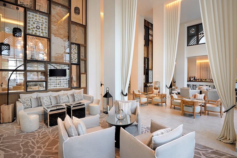 Hotel Boulevard, Autograph Collection 6