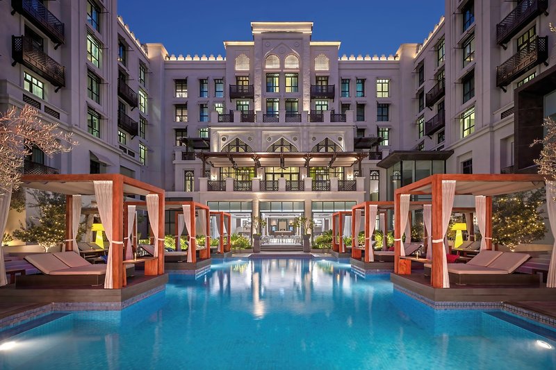 Hotel Boulevard, Autograph Collection 8