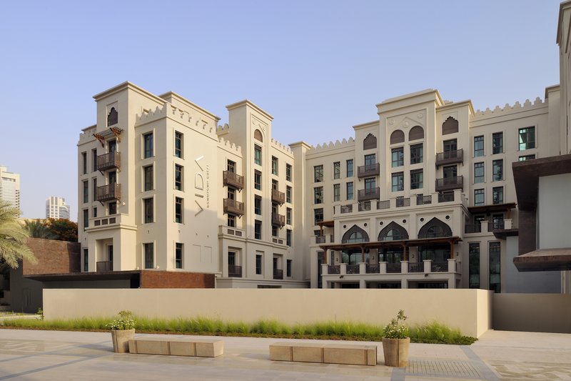 Hotel Boulevard, Autograph Collection 1