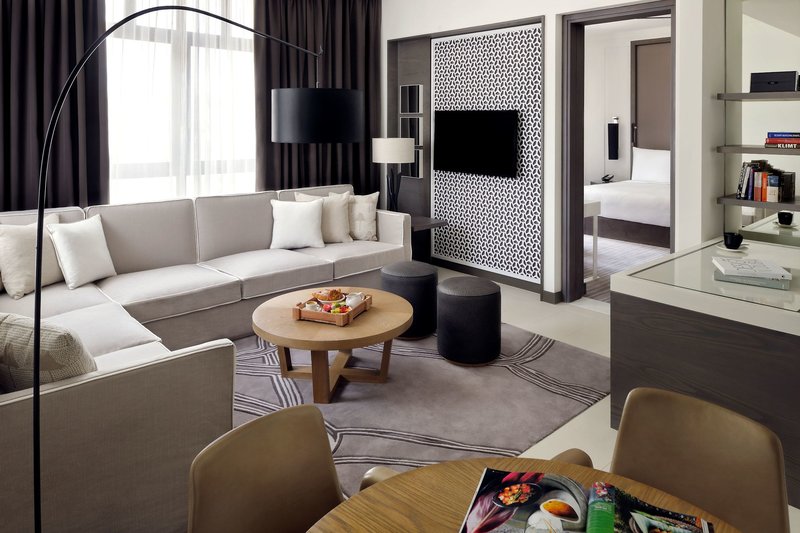 Hotel Boulevard, Autograph Collection 7