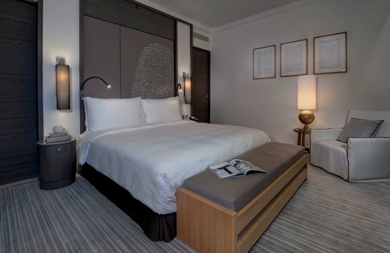 Hotel Boulevard, Autograph Collection 8