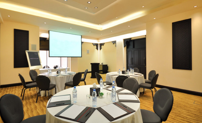 Hotel Boulevard, Autograph Collection 10