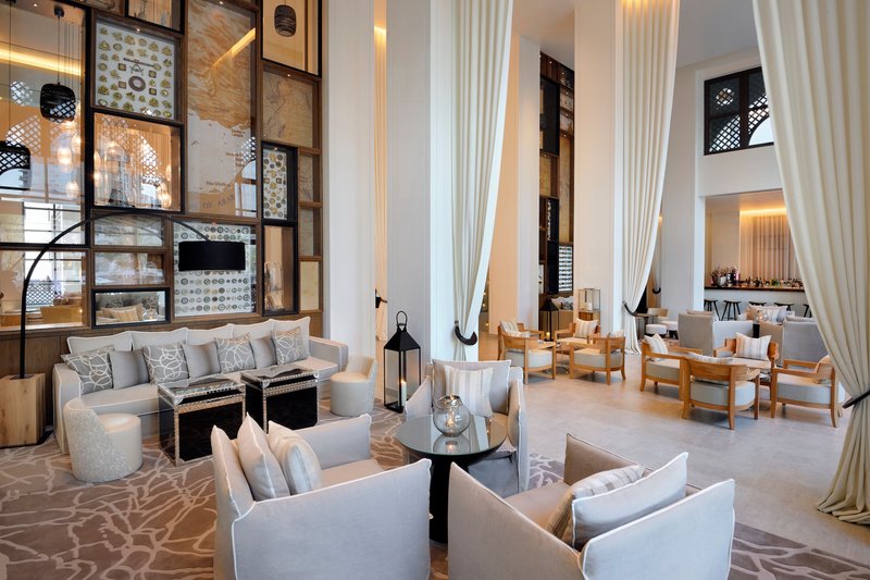 Vida Downtown Dubai 2