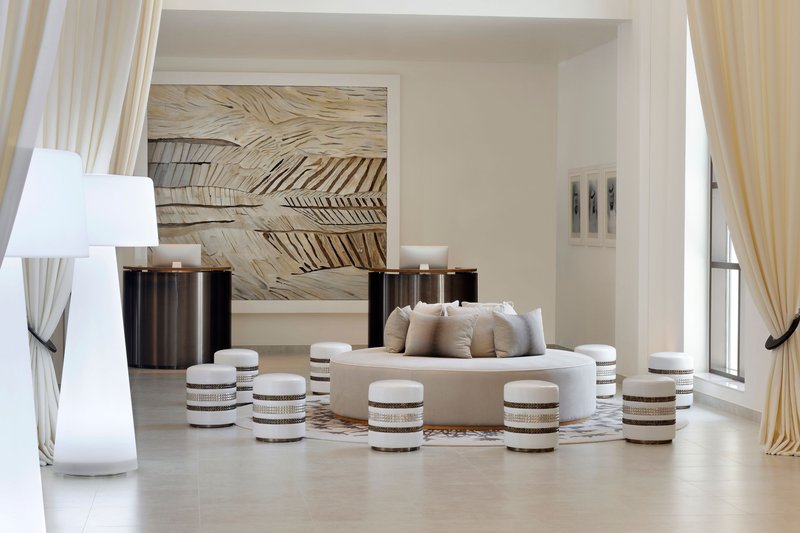 Vida Downtown Dubai 3