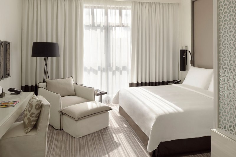 Vida Downtown Dubai 4