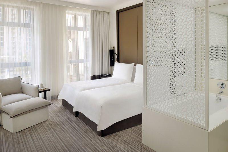 Vida Downtown Dubai 5