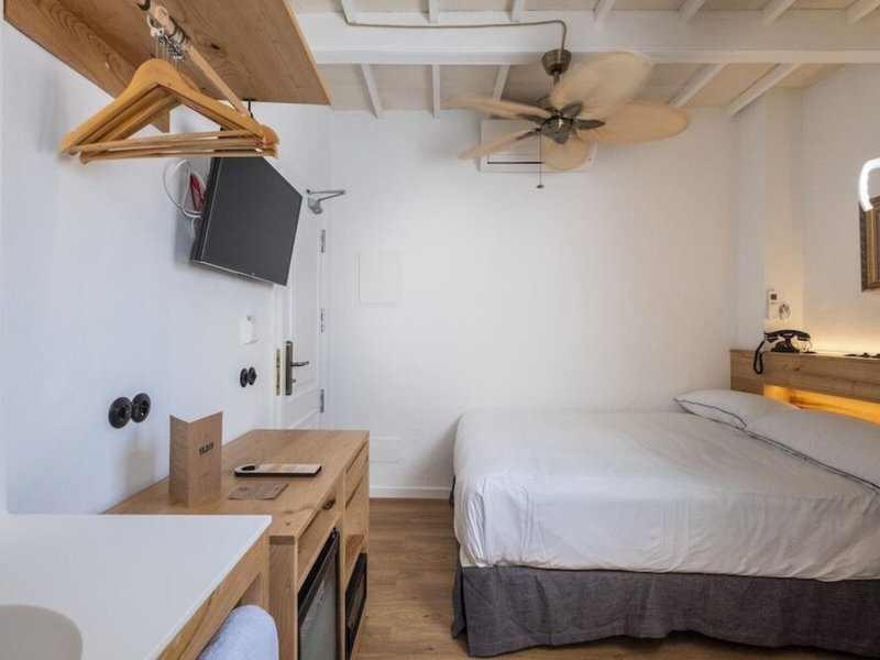 Nao Catedral Boutique Hotel 6