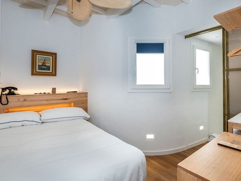 Nao Catedral Boutique Hotel 8