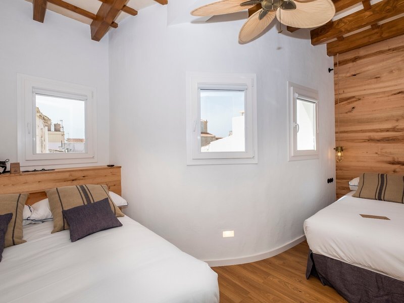 Nao Catedral Boutique Hotel 9