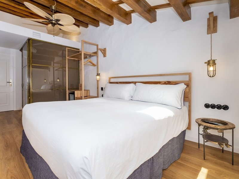 Nao Catedral Boutique Hotel 10