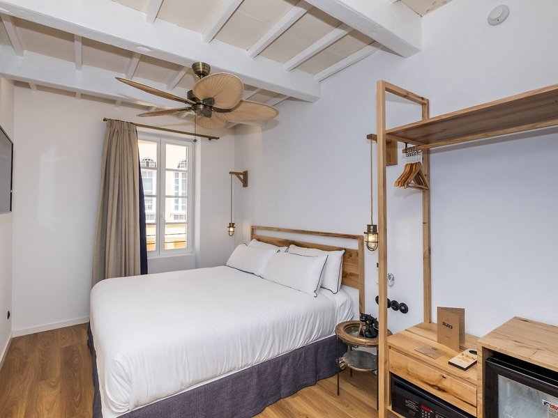 Nao Catedral Boutique Hotel 11
