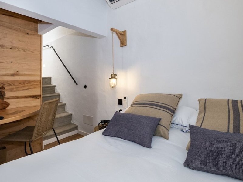 Nao Catedral Boutique Hotel 13