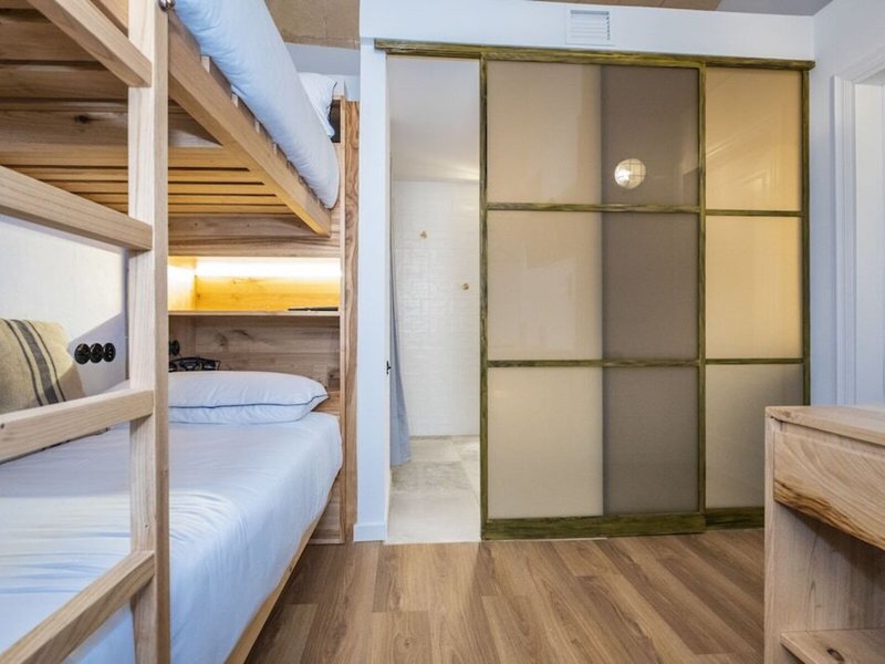 Nao Catedral Boutique Hotel 14