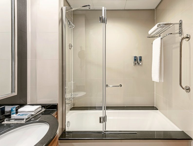 Four Points by Sheraton Downtown Dubai 5