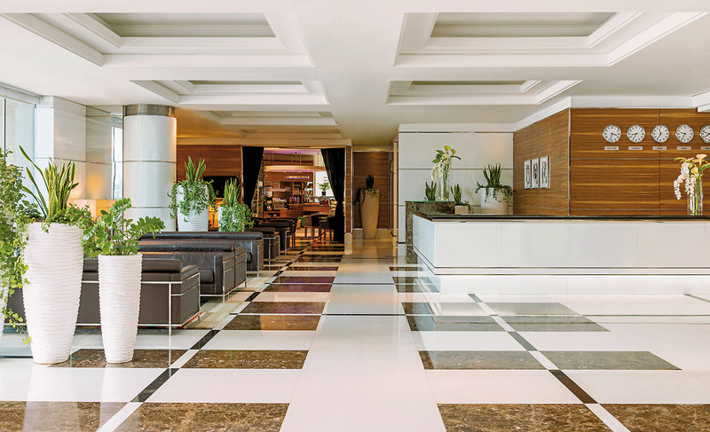 Four Points by Sheraton Downtown Dubai 7
