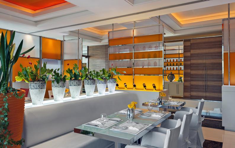 Four Points by Sheraton Downtown Dubai 10